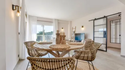 Piso – Moraira - Vista 5