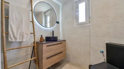 Piso – Moraira - Más