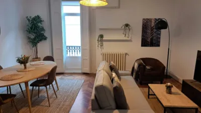 Piso en alquiler en Cortes-Huertas - Imagen 2