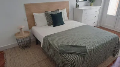 Piso en alquiler en Cortes-Huertas - Imagen 4
