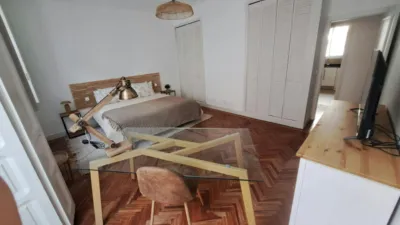 Piso en alquiler en Cortes-Huertas - Imagen 6