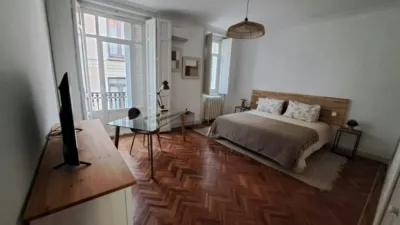 Piso en alquiler en Cortes-Huertas - Imagen 7