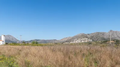 Terreno en venta en Montesano - Vista 2