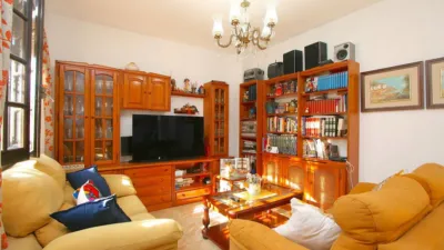 Apartment in Fuengirola photo 10