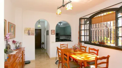 Apartment in Fuengirola photo 11