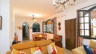 Apartment in Fuengirola photo 12
