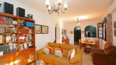 Apartment in Fuengirola photo 13