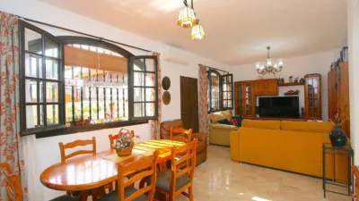 Apartment in Fuengirola photo 14