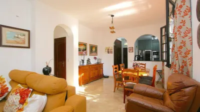Apartment in Fuengirola photo 15