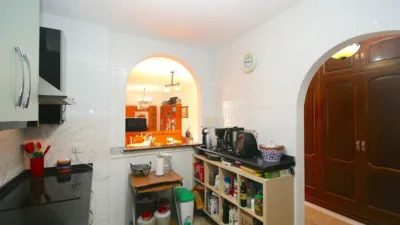 Apartment in Fuengirola photo 16
