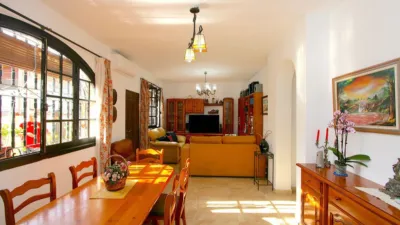 Apartment in Fuengirola photo 3