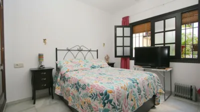 Apartment in Fuengirola photo 4