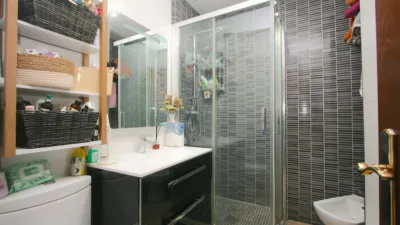 Apartment in Fuengirola photo 7
