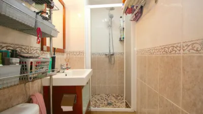 Apartment in Fuengirola photo 8