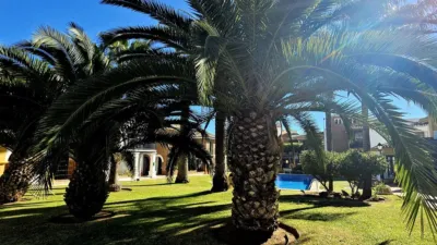 Apartment in Fuengirola photo 9