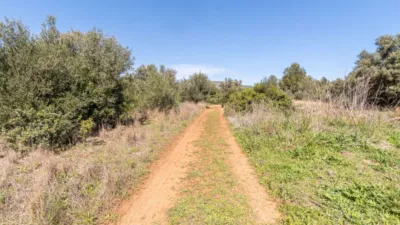 Terreno en venta en Xaló - View 3
