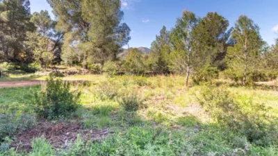 Terreno en venta en Xaló - View 5