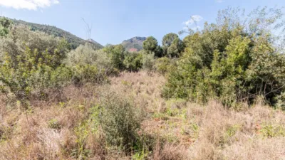 Terreno en venta en Xaló - More