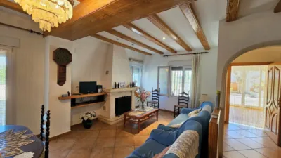 Casa – Dénia - Vista 3