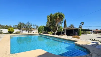 Casa – Dénia - Más