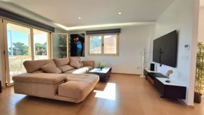 Casa – Calpe - Calp - Vista 4