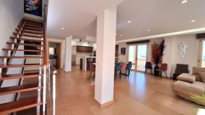 Casa – Calpe - Calp - Més