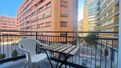 Pis – Alicante - Alacant - Vista 2
