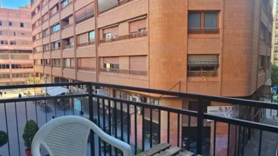Pis – Alicante - Alacant - Vista 3