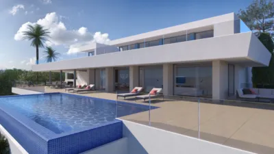 Casa - Vista 2