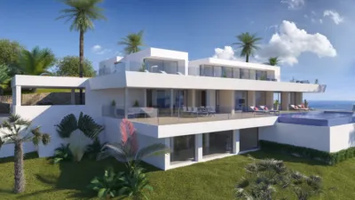 Casa - Vista 4