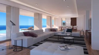 Casa - Vista 5