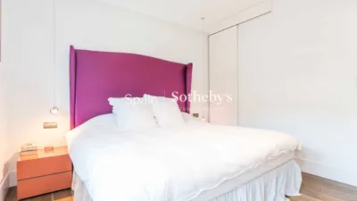 Apartment on Calle de Menéndez Pidal photo 27