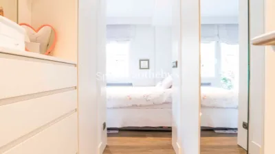 Apartment on Calle de Menéndez Pidal photo 31