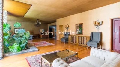 Apartment on Calle de Menéndez Pidal photo 35