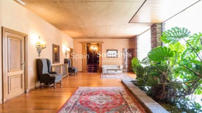 Apartment on Calle de Menéndez Pidal photo 40