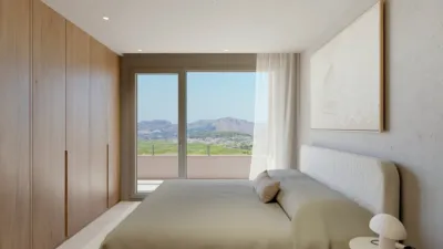 Casa – Llíber, Urbanització El Collado, la Marina Alta - Vista 3