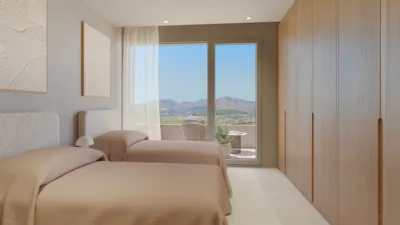 Casa – Llíber, Urbanització El Collado, la Marina Alta - Vista 4