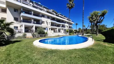 Pis – Dénia - Vista 4