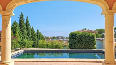 Casa - Vista 3