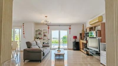 Casa - Vista 5
