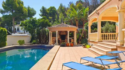 Casa - Más