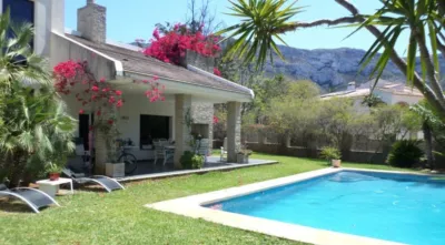 Casa – Dénia - Més