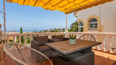 Casa - Vista 2