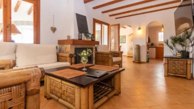 Casa - Vista 3