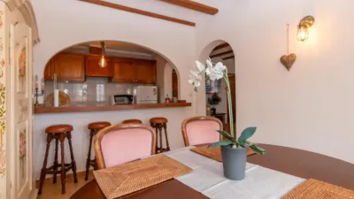 Casa - Vista 4