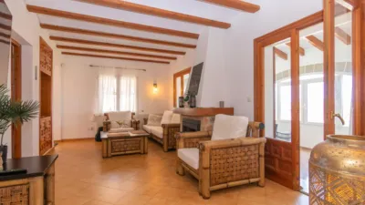 Casa - Vista 5