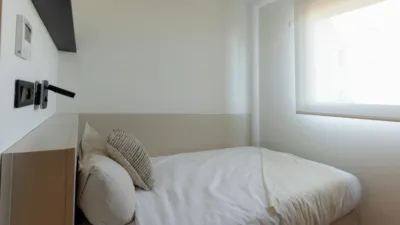 Casa en alquiler en Montecarmelo - Imagen 4