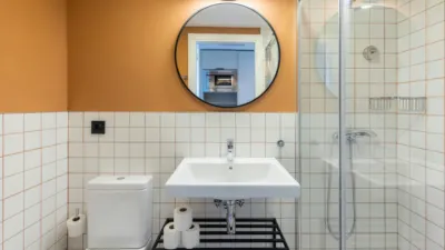 Casa en alquiler en Montecarmelo - Imagen 7