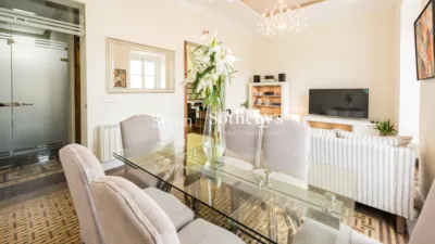 Apartment in Plaza Mayor photo 4