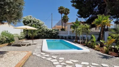 Casa – Calp, Urbanització Les Cometes - Vista 3